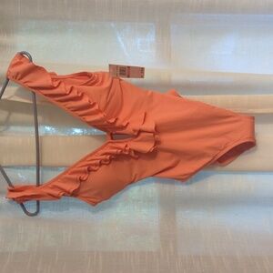 1 piece Michael Kors Swimsuit "Grapefruit"